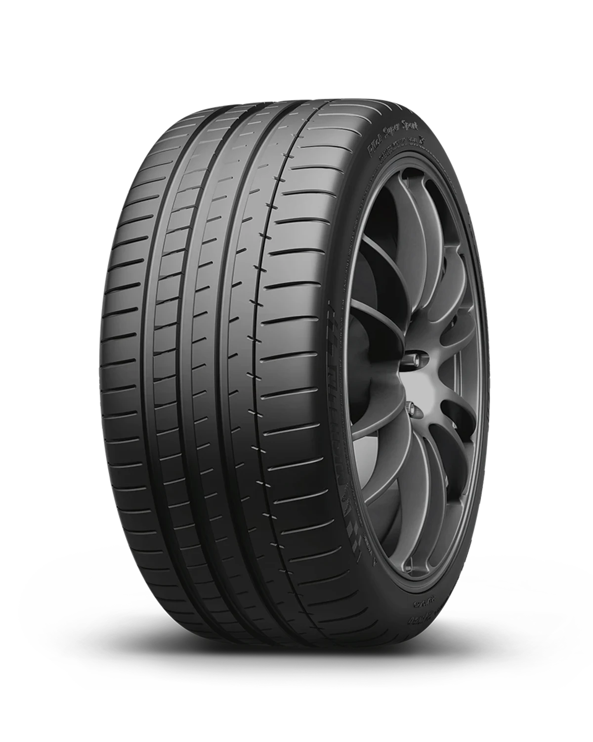 275/30R21 98Y PILOT SUPER SPORT XL ميشلان